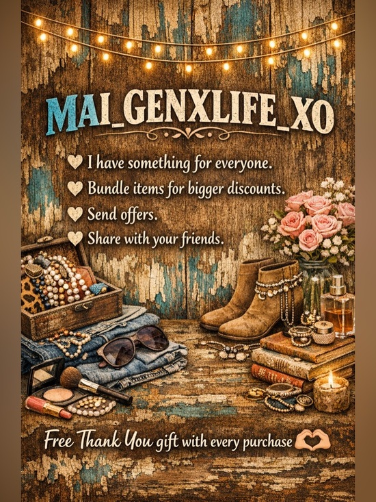 Other - Time for some Spring Cleaning!